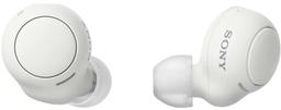 Sony WF-C500 Truly Wireless Headphones - White