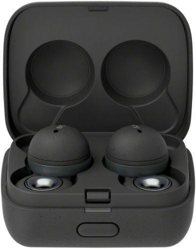 Sony  WF-L900 Truly Wireless LinkBuds - Dark Gray - Excellent