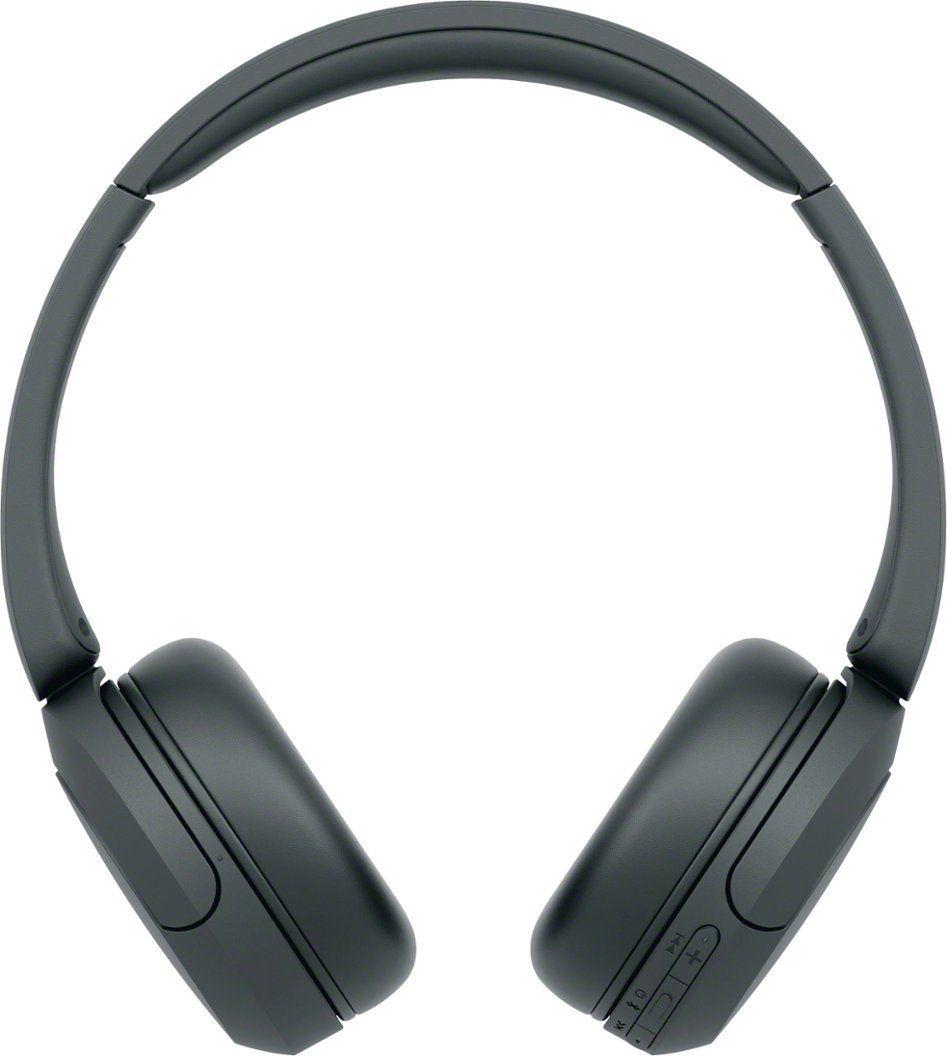 Sony  WH-CH520 Wireless Headphones - Black - Good