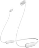 Sony WI-C200 Wireless In-Ear Earphone in White