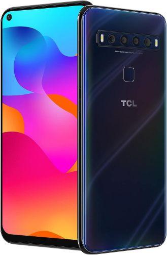 TCL  10L - 256GB - Mariana Blue - Single Sim - Premium