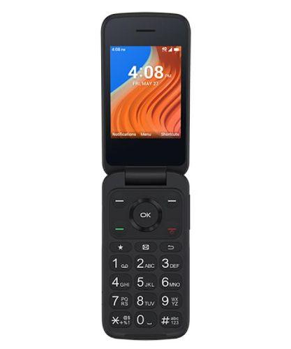 TCL  Flip 2 - 8GB - Black - Premium