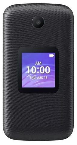 TCL Flip Go - 8GB - Black
