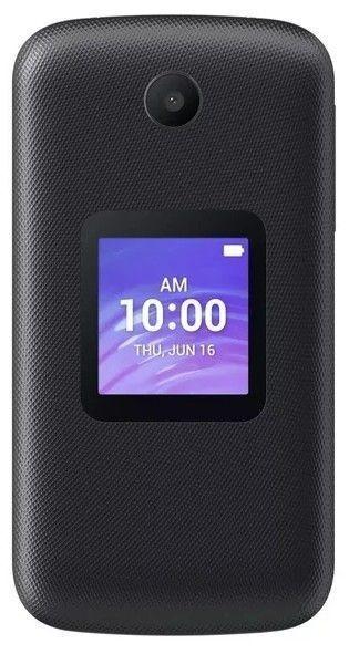 TCL Flip Go 8GB in Black in Premium condition