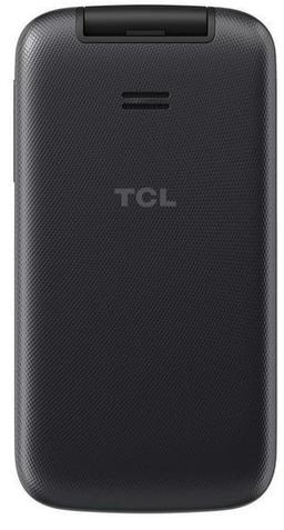 TCL Flip Go - 8GB - Black