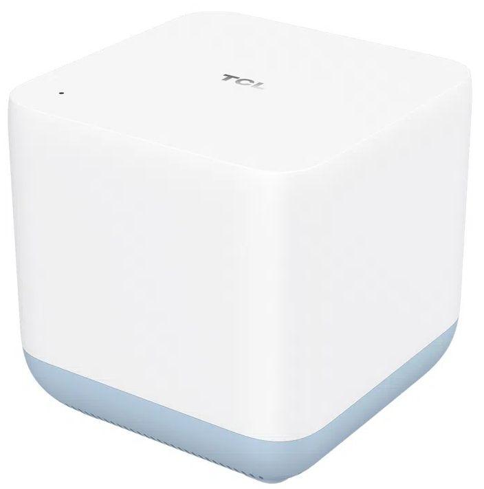 TCL  Linkhub Mesh Wifi AC1200 (3pack) - 2Blue/1Pink - Excellent