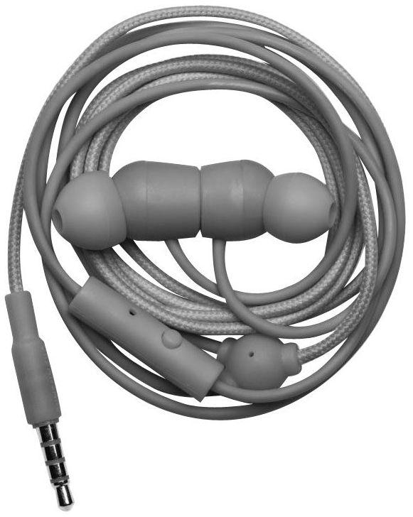 Urbanears  Bagis Headphones - Dark Gray - Excellent