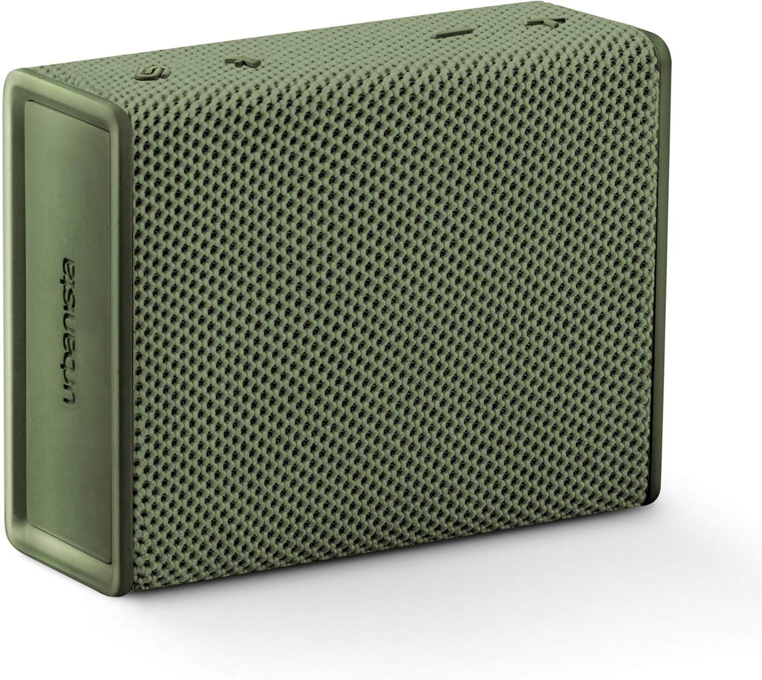 Urbanista  Sydney Bluetooth Wireless Speaker - Olive - Brand New