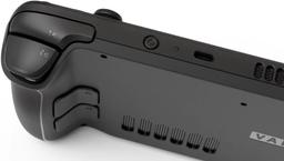 Valve Steam Deck OLED Handheld Gaming Console