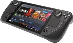 Valve Steam Deck OLED Handheld Gaming Console