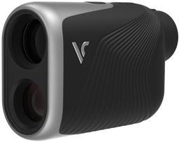 Voice Caddie L6 Laser Rangefinder with Slope - Black