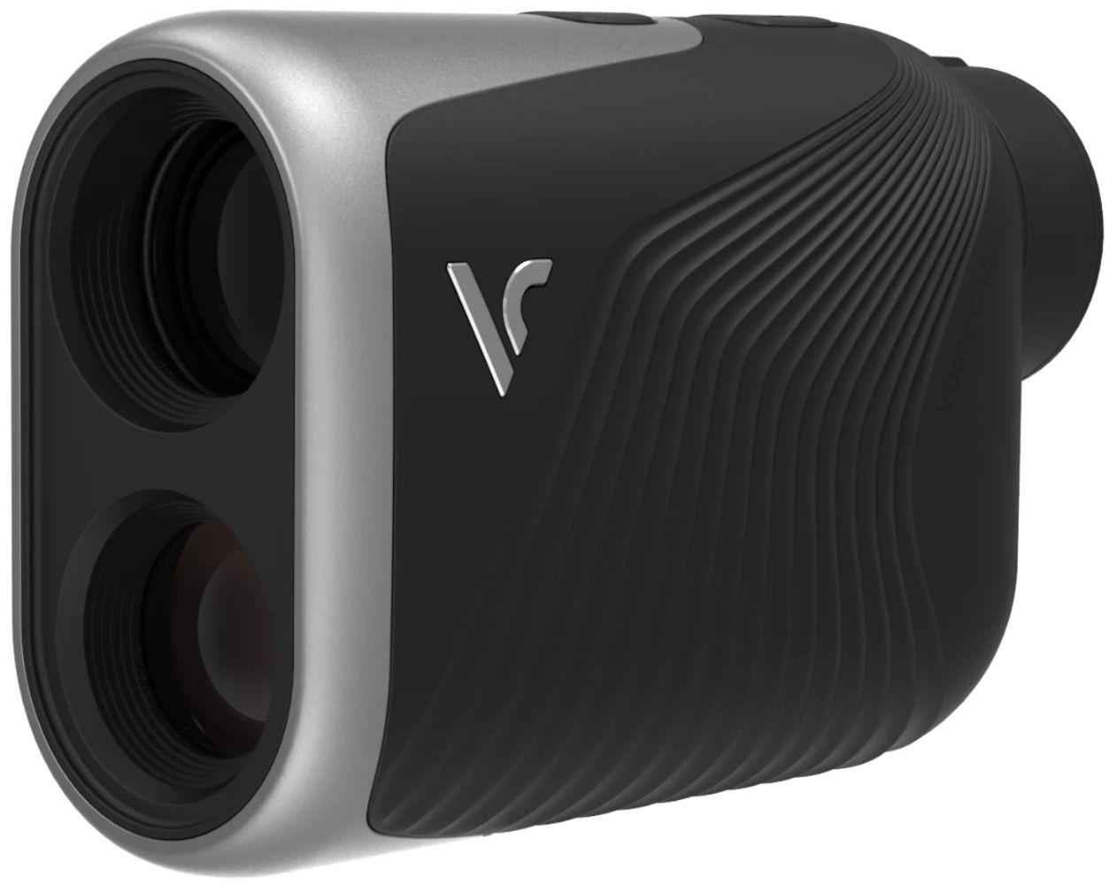 Voice Caddie  L6 Laser Rangefinder with Slope - Black - Excellent