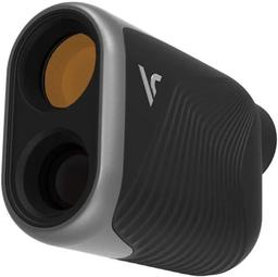 Voice Caddie L6 Laser Rangefinder with Slope - Black