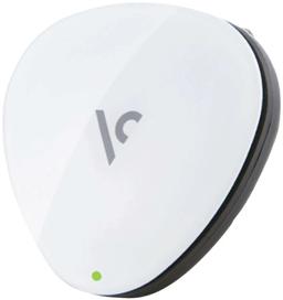 Voice Caddie VC300SE Voice Golf GPS - White