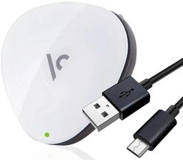 Voice Caddie VC300SE Voice Golf GPS - White