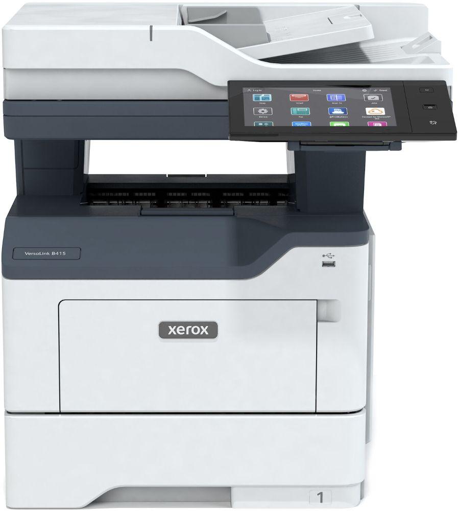 Xerox  VersaLink B415 Multifunction Printer - White - Brand New