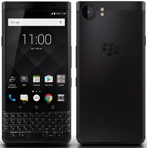 BlackBerry KEYone
