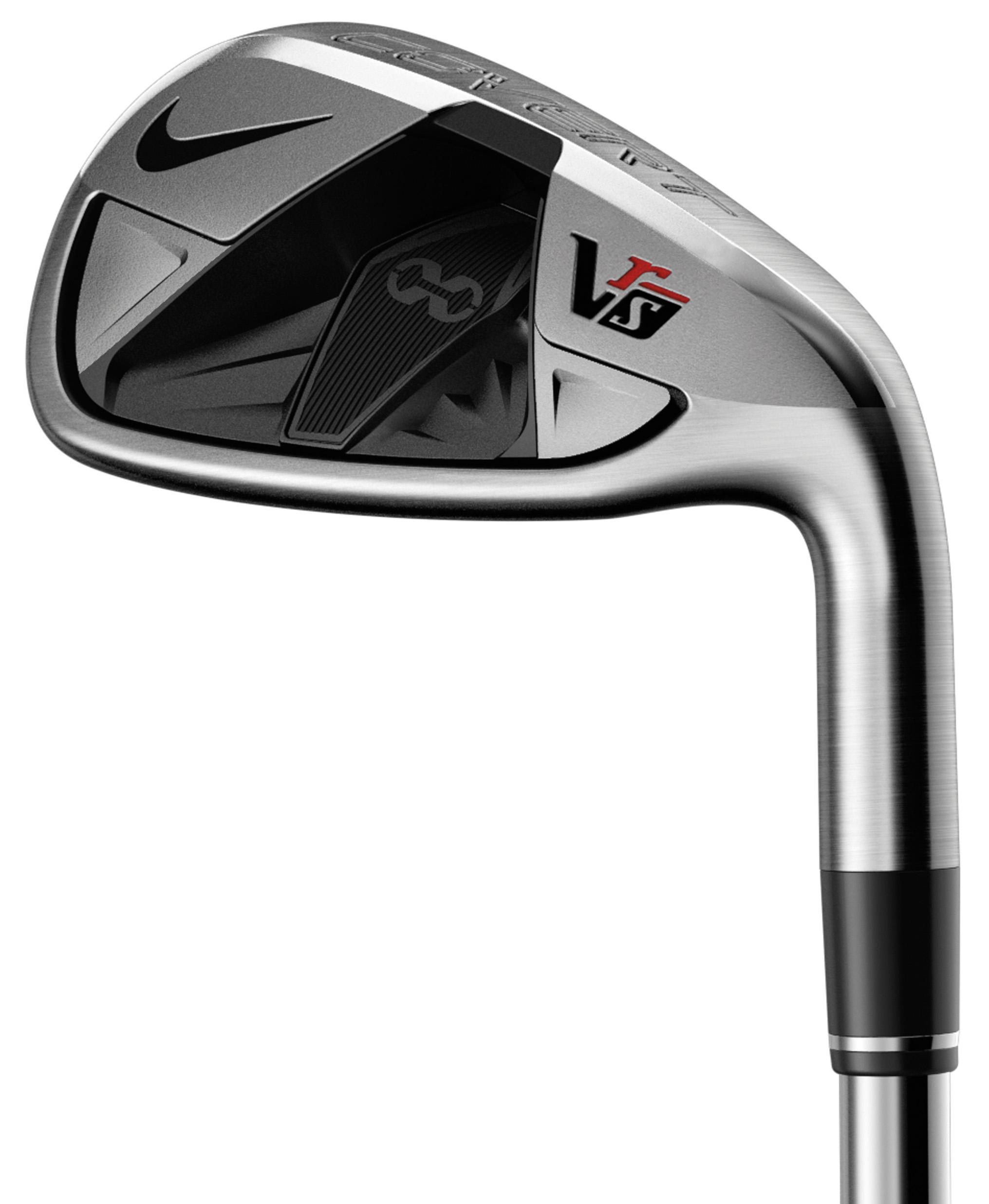Nike VR-S Covert Iron Set - Golf Club