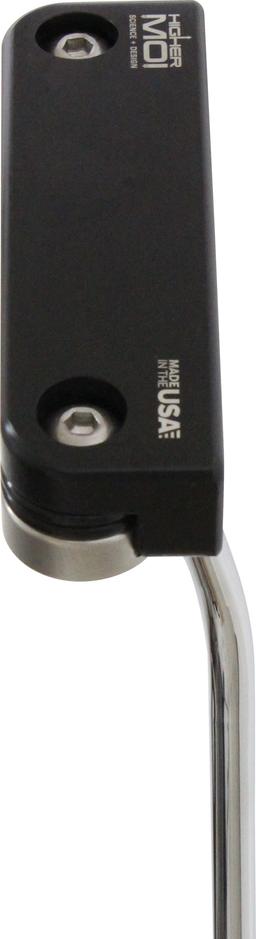 Cure RXi Putter - Golf Club