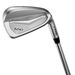Ping i210 Iron Set - Golf Club