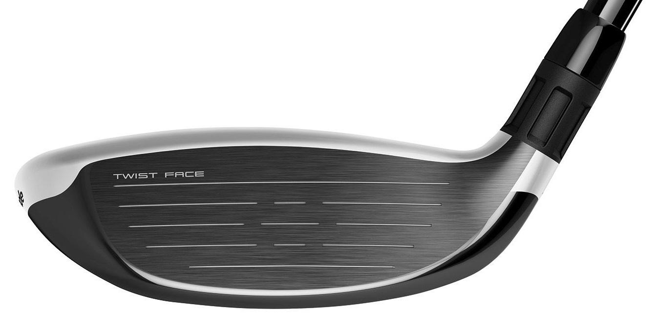 TaylorMade M6 Fairway Wood - Golf Club