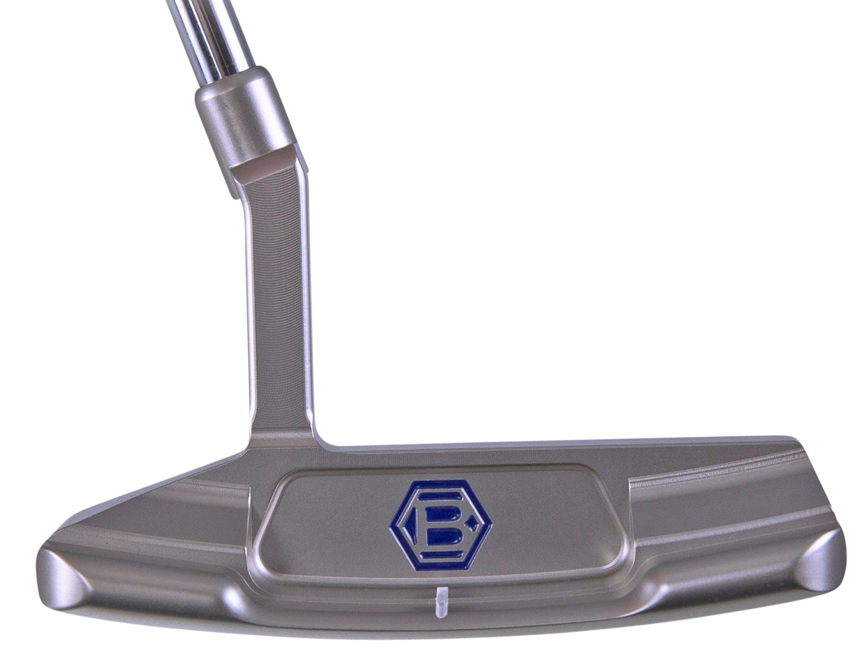 Bettinardi 2019 Studio Stock 2 Putter - Golf Club