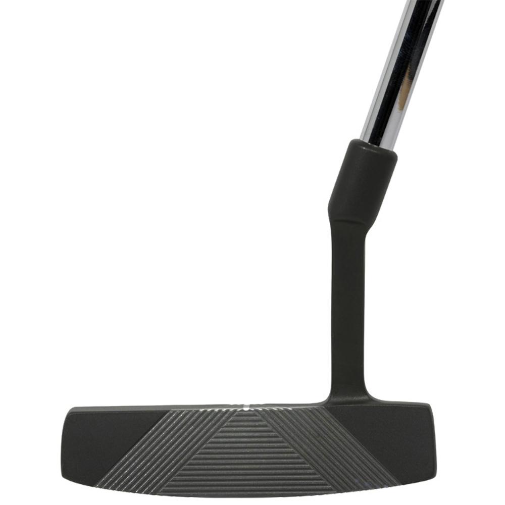 Pyramid Putters AZ-1 Mid-Size Grip Putter - Golf Club
