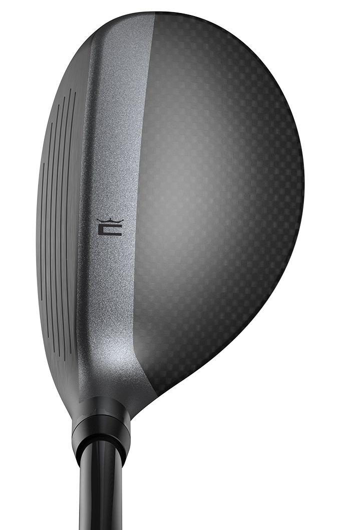 Cobra King TEC Hybrid - Golf Club