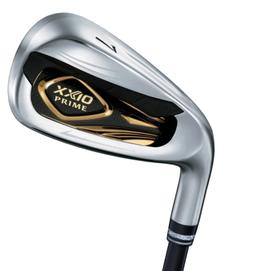 XXIO Prime 11 Iron Individual - Golf Club