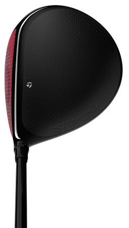 TaylorMade STEALTH HD Driver - Golf Club