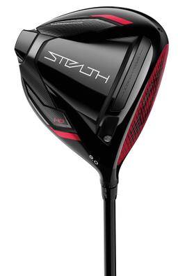 TaylorMade STEALTH HD Driver - Golf Club
