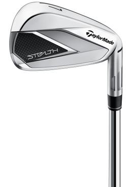 TaylorMade STEALTH Iron - Golf Club