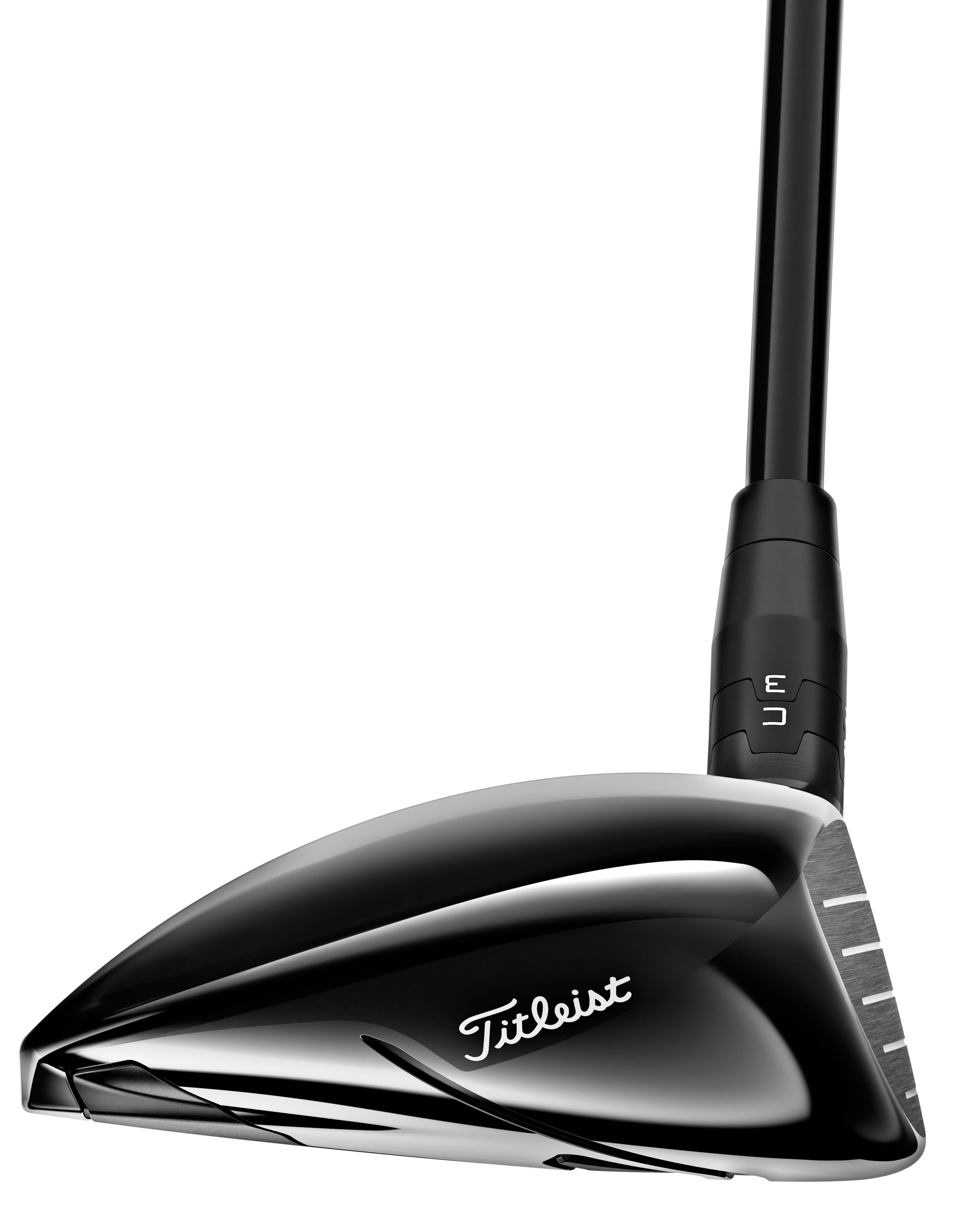 Titleist TSR2 Fairway Wood - Golf Club