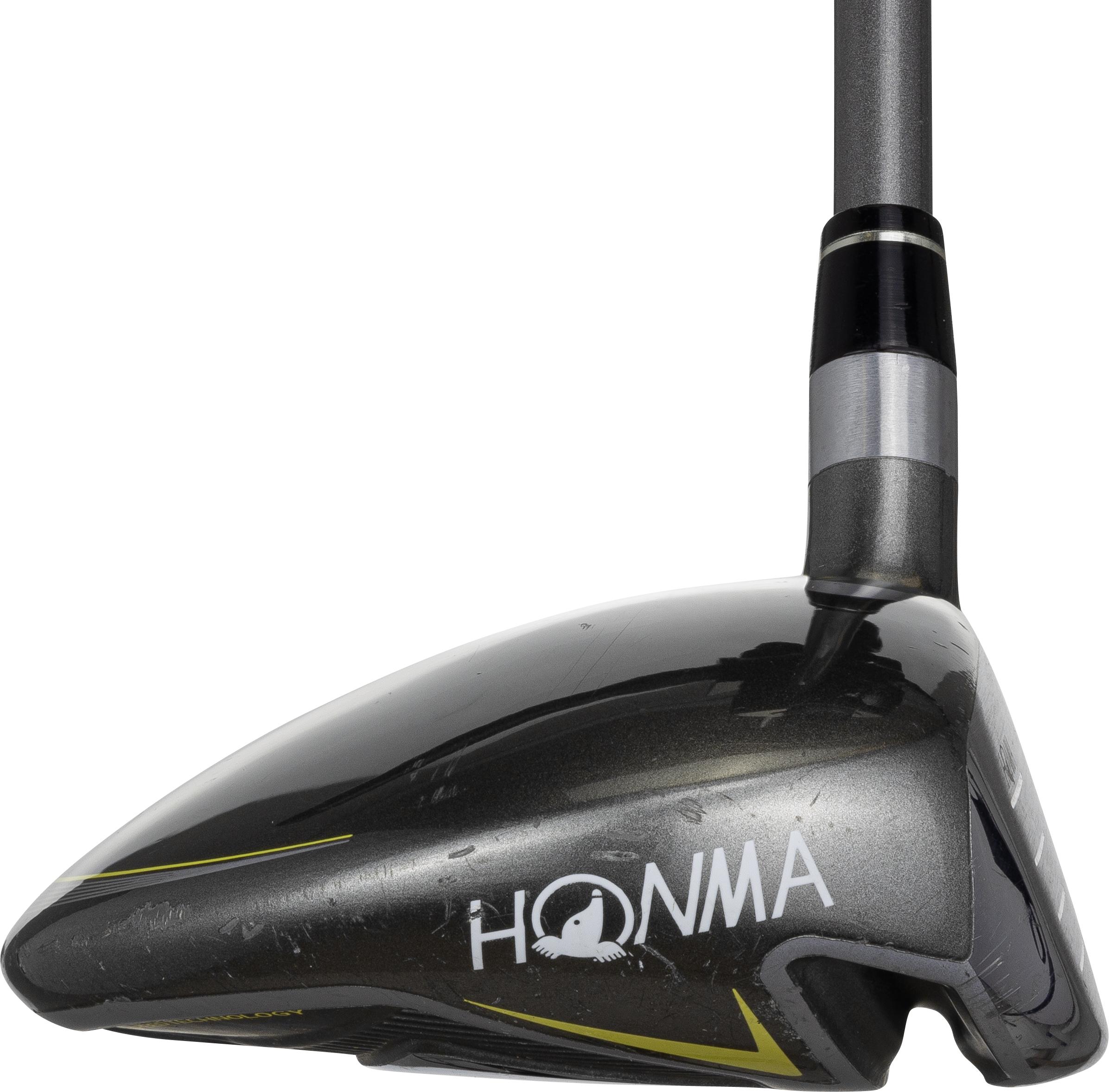 Honma TW GS Fairway Wood Women - Golf Club