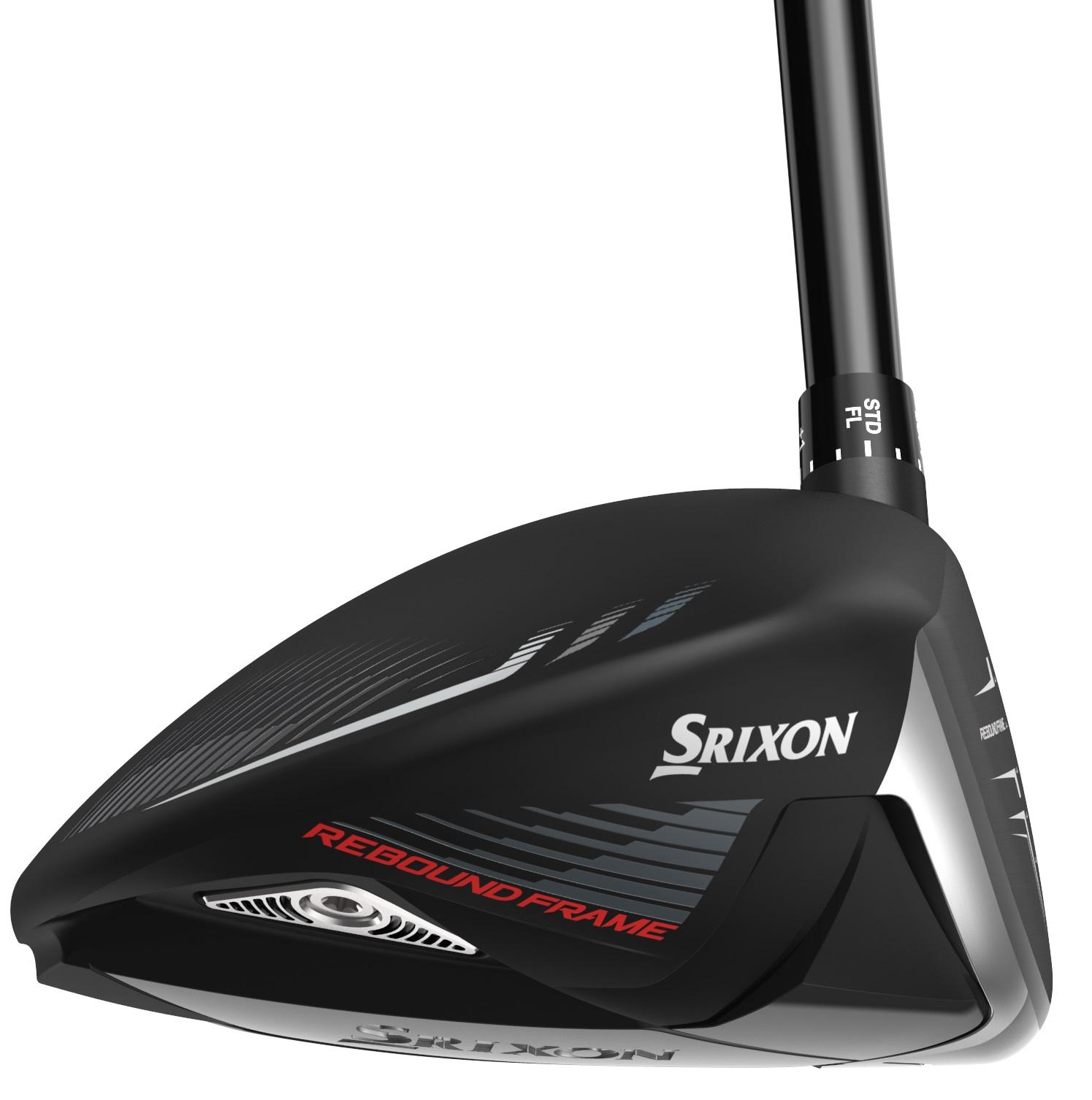 Srixon ZX7 MKII Driver - Golf Club