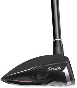 Srixon ZX MKII Fairway Wood - Golf Club