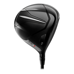 Titleist TSR1 Driver - Golf Club