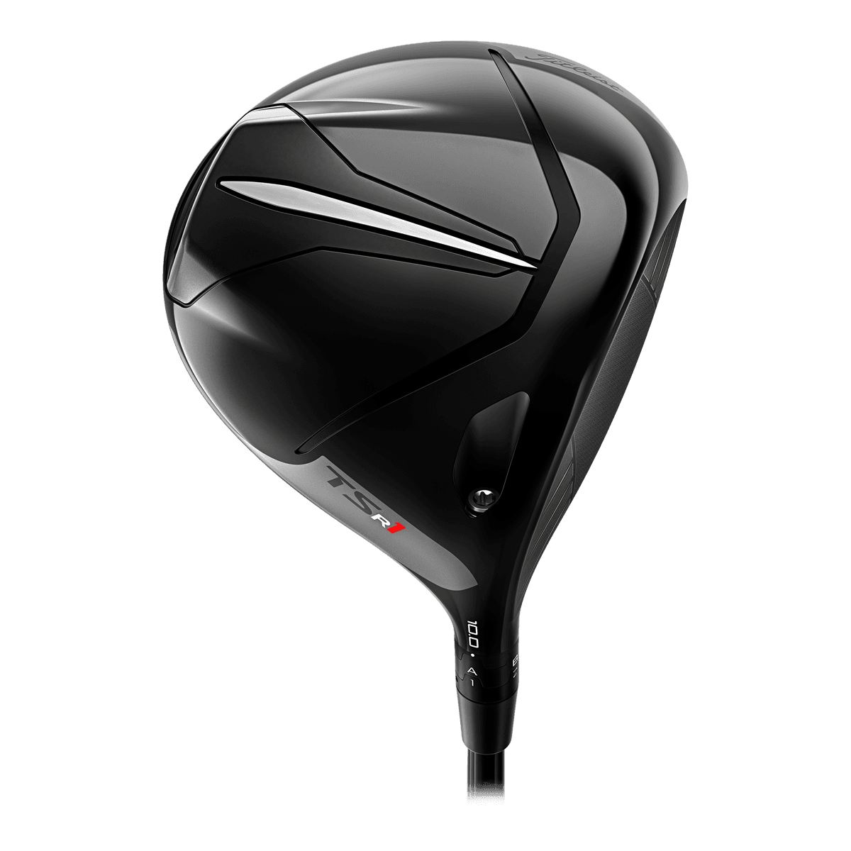 Titleist TSR1 Driver - Golf Club