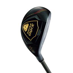 XXIO Prime 12 Hybrid - Golf Club