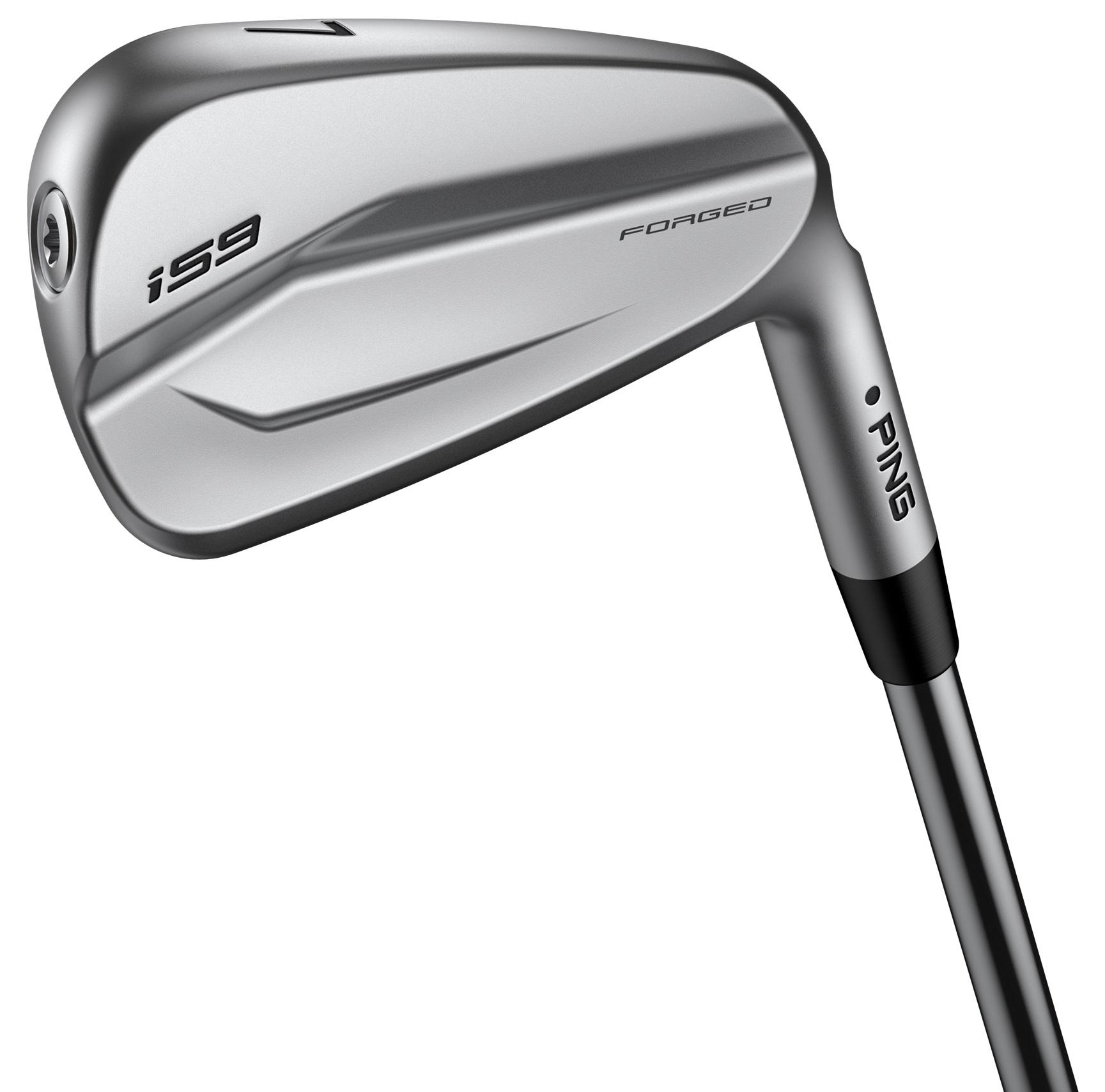 Ping i59 Iron Individual - Golf Club