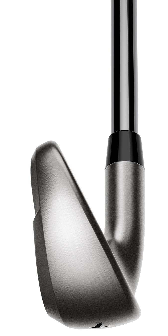 Cobra DARKSPEED One Length Iron Set - Golf Club