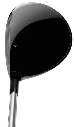 TaylorMade Qi10 MAX Fairway Wood - Golf Club