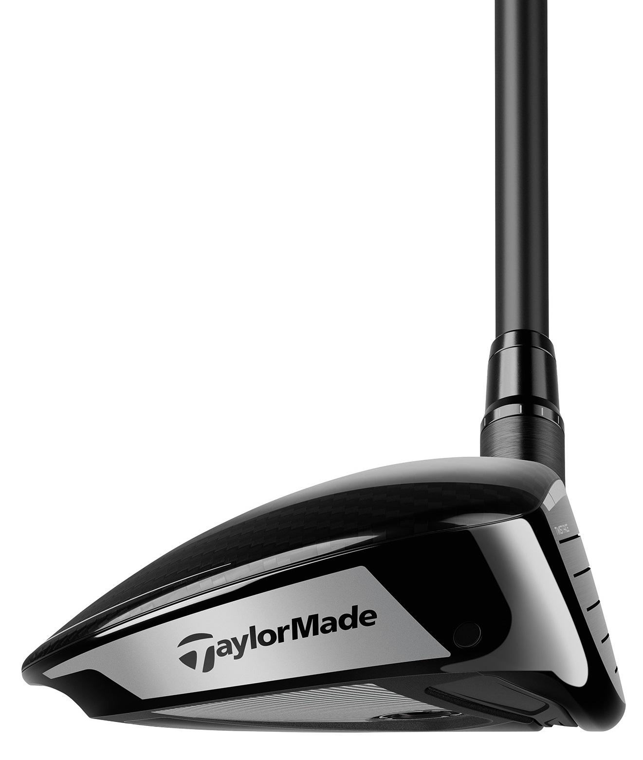 TaylorMade Qi10 Tour Fairway Wood - Golf Club