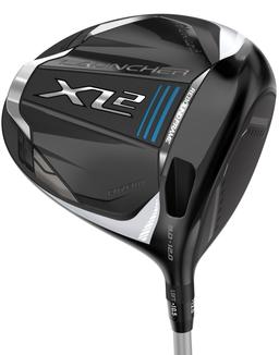 Cleveland Launcher XL 2 Draw Driver - Golf Club