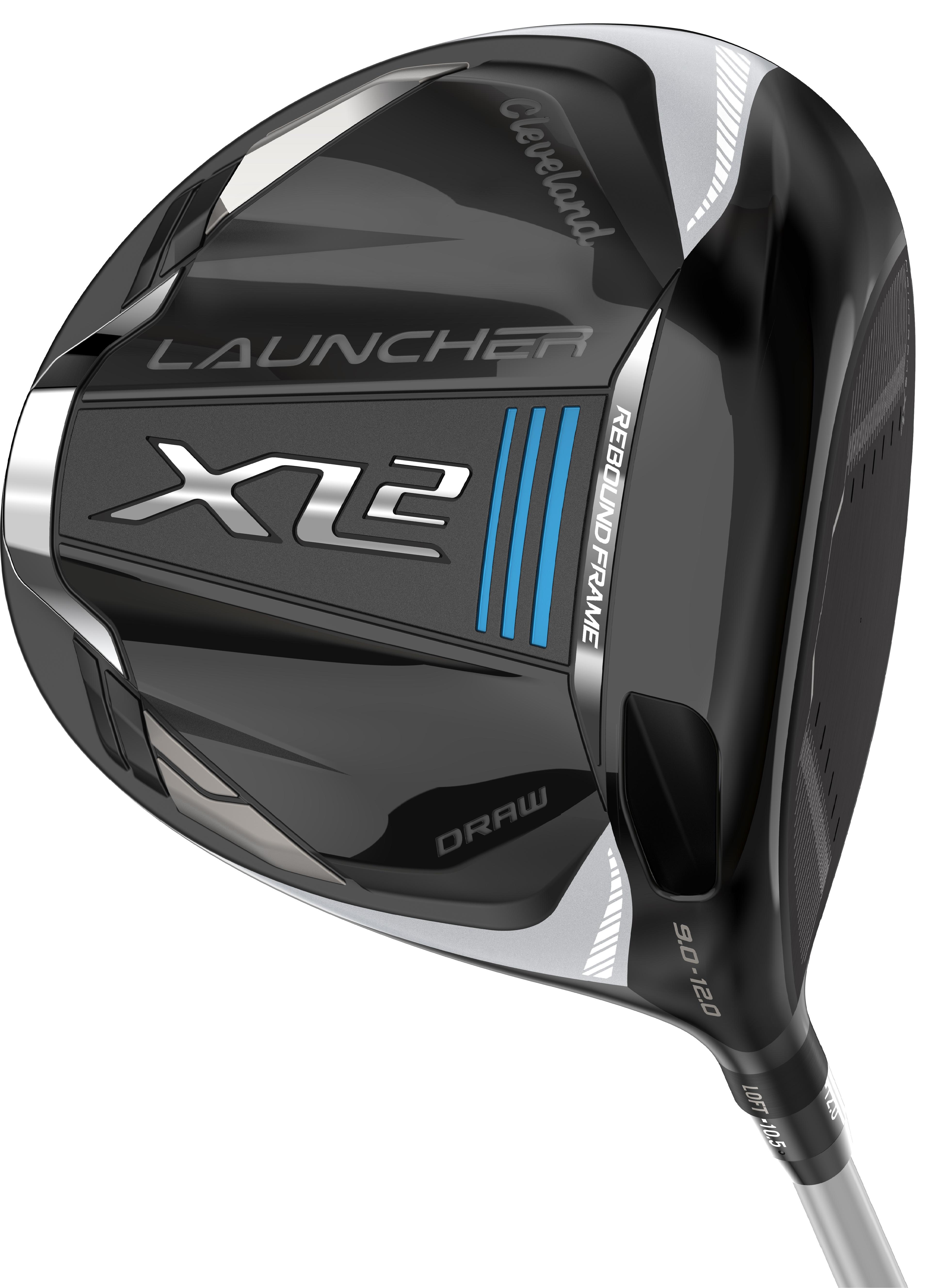 Cleveland Launcher XL 2 Draw Driver Women - Golf Club
