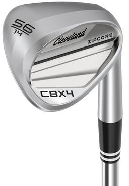 Cleveland CBX4 ZipCore Wedge Women - Golf Club