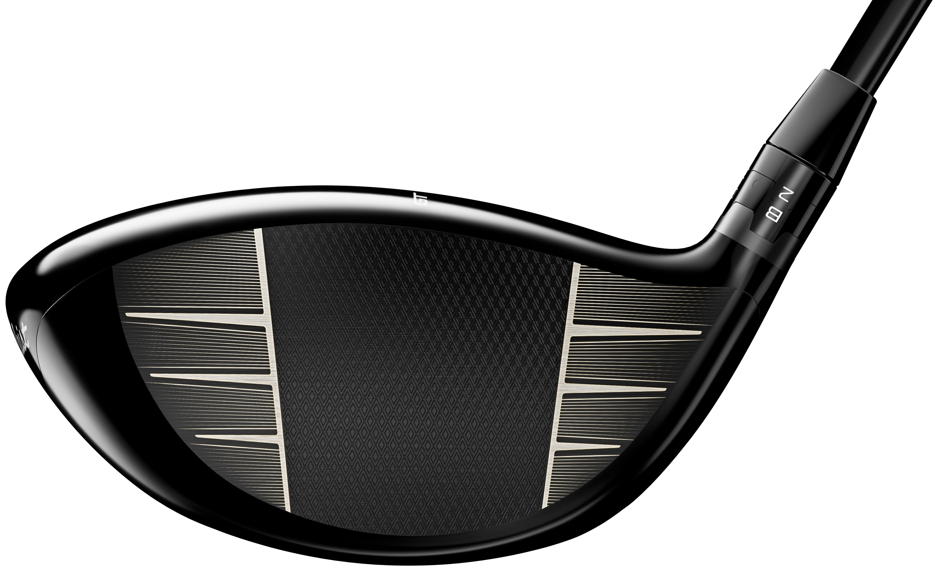 Titleist GT4 Driver - Golf Club