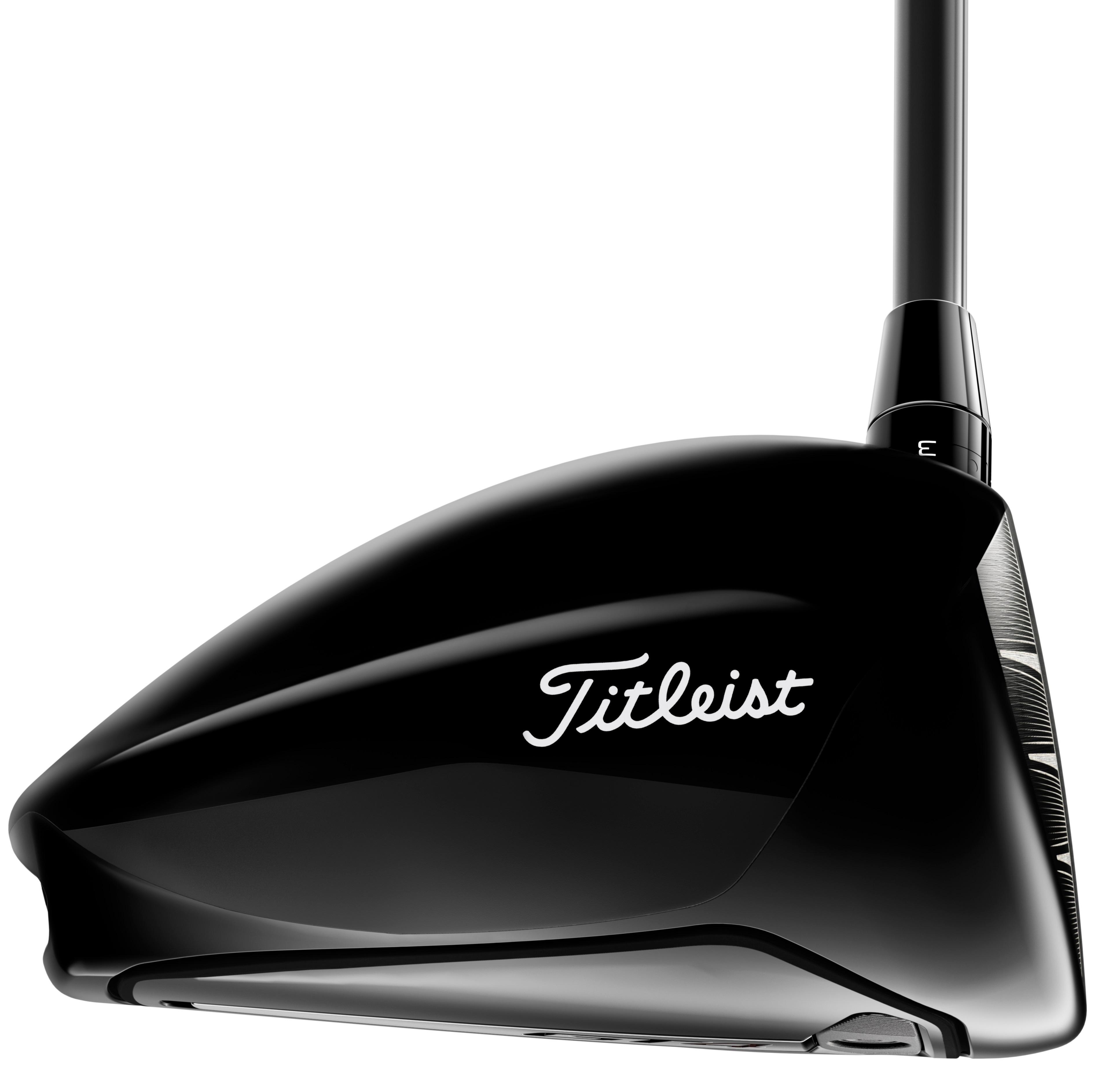 Titleist GT4 Driver - Golf Club