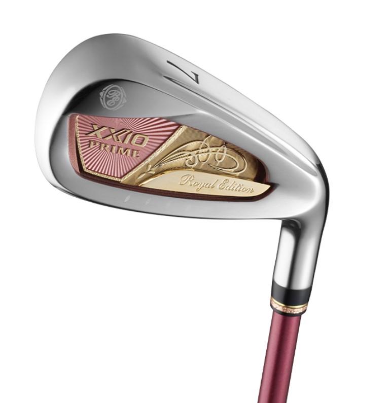 XXIO Prime Royal Edition 5 Iron Women - Golf Club