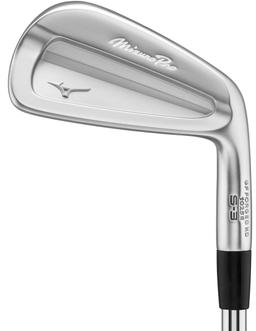 Mizuno Pro S3 Iron Set - Golf Club